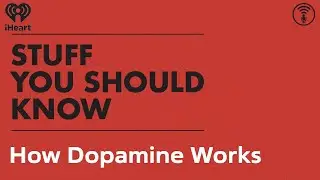 How Dopamine Works | STUFF YOU SHOULD KNOW