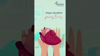 World Organ Donation Day | Sakra World Hospital