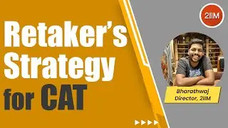 How to prepare for CAT if you are a Repeater | Repeater Strategy for CAT 2022 | 2IIM CAT Preparation