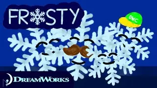 Frosty | DreamWorks Communications