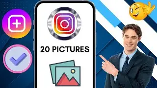 Come pubblicare più di 10 foto su Instagram | Aggiungi 20 foto su Instagram Post