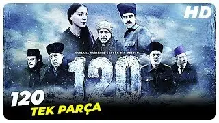 120 | Türk Filmi Tek Parça (HD)