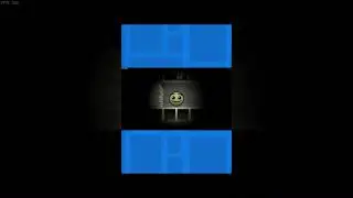 geometry dash story that will make you sleep 2 (PART 5)  #geometrydash #gdlevels #fullvideo