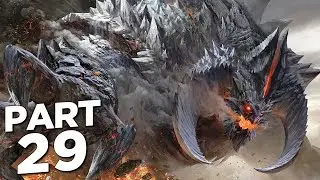 FULL-GROWN FALLINGSTAR BEAST IS INSANE in ELDEN RING PS5 Walkthrough Gameplay Part 29 (FULL GAME)