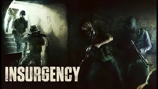 Insurgency (gameplay)