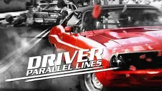 Driver Parallel Lines - FULL GAME Walkthrough Gameplay No Commentary