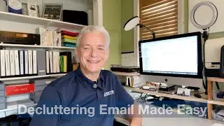 Decluttering Emails Made Easy