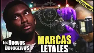 Objetos Mortales | EPISODIO COMPLETO | Los Nuevos Detectives