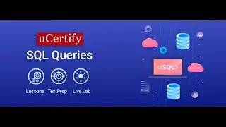 SQL Queries course and lab