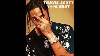 Deepmind - Travis Scott Type Beat | Free Trap Type Beat |