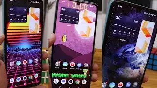 Wallpaper engine | wallpaper engine android | live wallpaper android