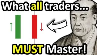 The ULTIMATE beginners guide to reading a candlestick chart (10 Minute Candlestick Chart Course)