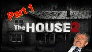 KSIOlajidebt Plays | House 2 (Part 1)