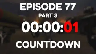 3 HOURS SKIBIDI TOILET EPISODE 77 PART 3 COUNTDOWN LIVE