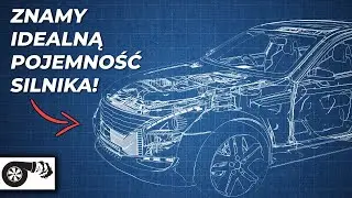 Jaka jest IDEALNA pojemność silnika? Ponad sto lat rozwoju motoryzacji W KOŃCU dało nam odpowiedź.