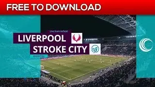 Sports Lower Thirds | After Effects Template | Free Download