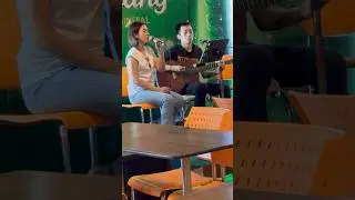 #youtubeshorts #lampang #thailand #music #foodcourt