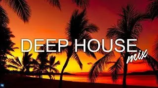 Mega Hits 2023 🌱 The Best Of Vocal Deep House Music Mix 2023 🌱 Summer Music Mix 2023 #49