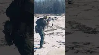 M1014 semi auto shotgun fun🤙🏻 