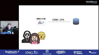 [VDBUH22] Laurentiu Spilca - Five most useful profiling techniques to use with modern Java apps
