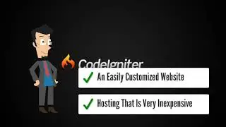 CodeIgniter Development– The Future of Web Application Development