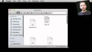 10 Mac OS X Lion Tips (MacMost Now 587)