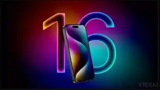 iPhone 16 | The New Look | Aarav's Tech |