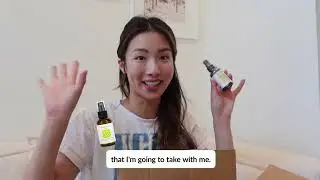 RN Influencer Miki Rai Go-To GRWM Must-Haves | iHerb