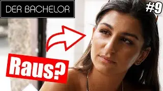 Der Bachelor 2023: Eine FAVORITIN FLIEGT?!