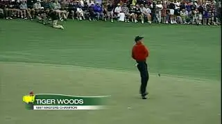 Memorable Masters Calls
