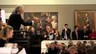 New Horizons for Old Master & British Paintings
