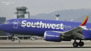 Southwest Airlines to start assigning seats