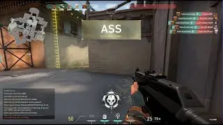 Fastest ACE in VALORANT? - With Jett on Bind