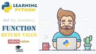 How to Return Value from a Function in Python? - Python Tutorial for Beginners