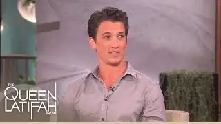 Miles Teller Near-fatal Car Accident