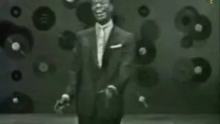 Nat King Cole NBC Show  -1-