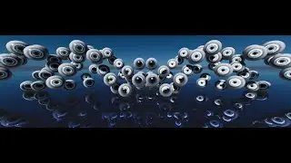 näköhermohylky - optic nervewreck - tAAt 2024 (Demoscene)