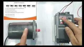 delta vfd parameter setting in hindi | delta vfd parameter setting | delta vfd programming | #vfd