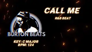 Queen Naija Typebeat | R&B Instrumental 2024 - ‘Call Me’