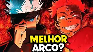 JUJUTSU VOLTOU QUENTE! ARCO de SHIBUYA é o ANIME do ANO? (Ep.6 - Jujutsu Kaisen 2)