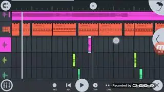 Panday ji ka beta hu Hard power bass mix