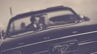How to Create a Faded Black and White Vintage Effect in Photoshop
