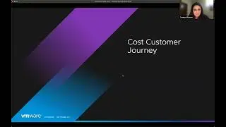 VMware Aria Operations And Cost