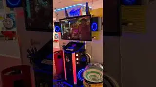 Machinae Supremacy - Butalisphere (Stepmaniax) FC by my brother.