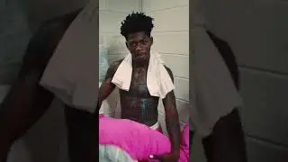 О чём трек Lil Nas X & Jack Harlow - INDUSTRY BABY? 
