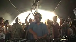 Laurent Garnier @ Boiler Room x Dekmantel DJ Set