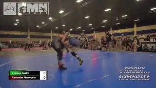 RMN '24 - Boys 10U 65lbs FINALS