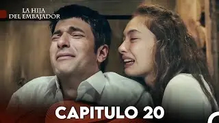 La Hija del Embajador Capitulo 20 (Doblado en Español) FULL HD