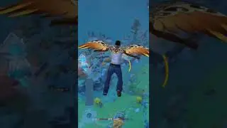 Test Ketahanan Semua Archon VS Cecep Jatmiko!!