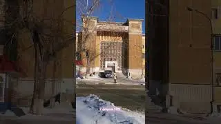 Советская Баня улица Ильича
